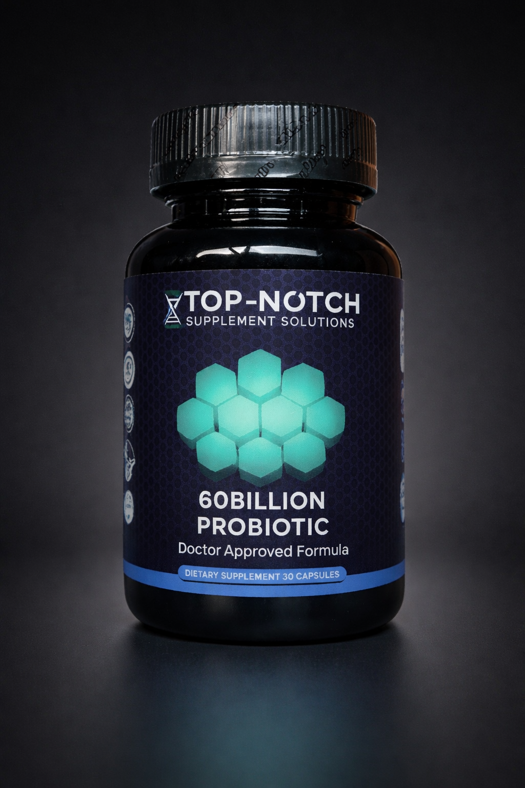 Why Gut Health is the Foundation of Energy, Recovery & Fat Loss